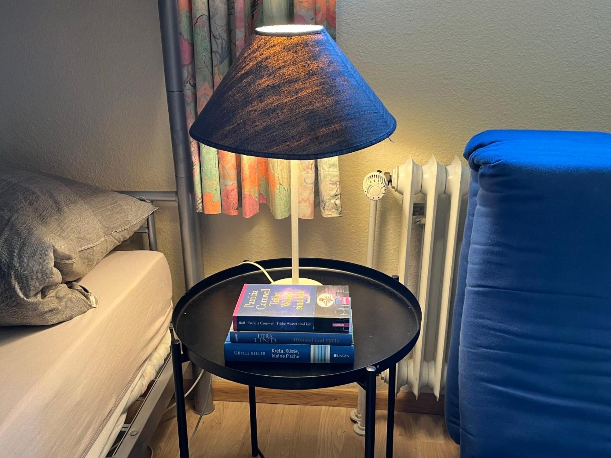 Apartment Sonnenblick II By Interhome トートナウベルク エクステリア 写真