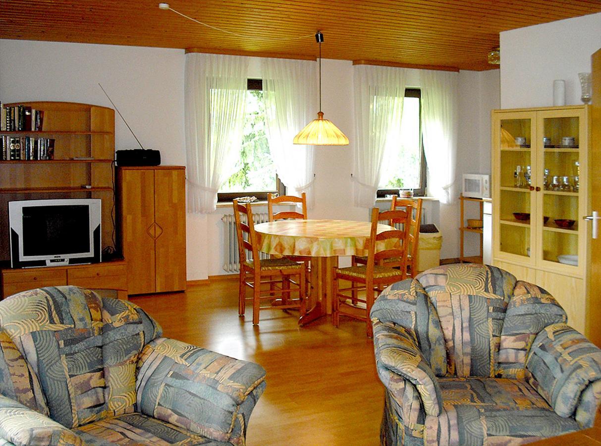 Apartment Sonnenblick II By Interhome トートナウベルク 部屋 写真